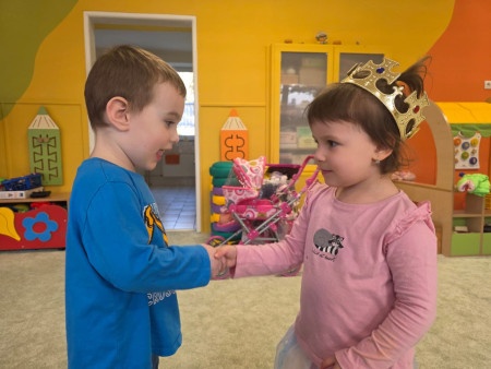 Všechno nejlepší!